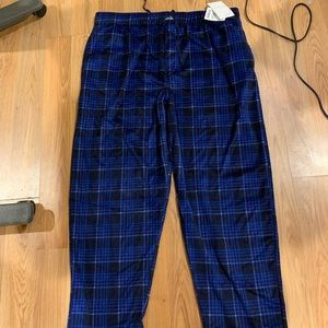 Men’s Jockey pajama bottoms